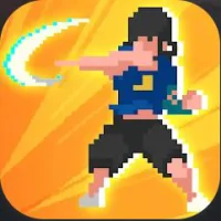 Otherworld Legends Mod Apk 3.1.0 (Mod Menu)